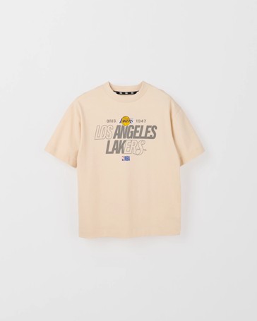 NBA Australian Cotton T-Shirt