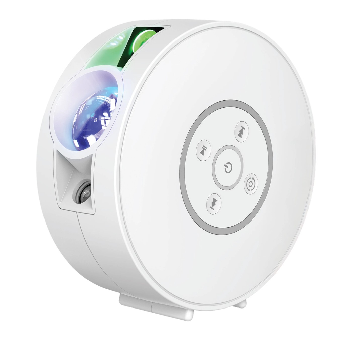 Wi-Fi Nebula & Star Projector - Mirabella Genio 2 of 5