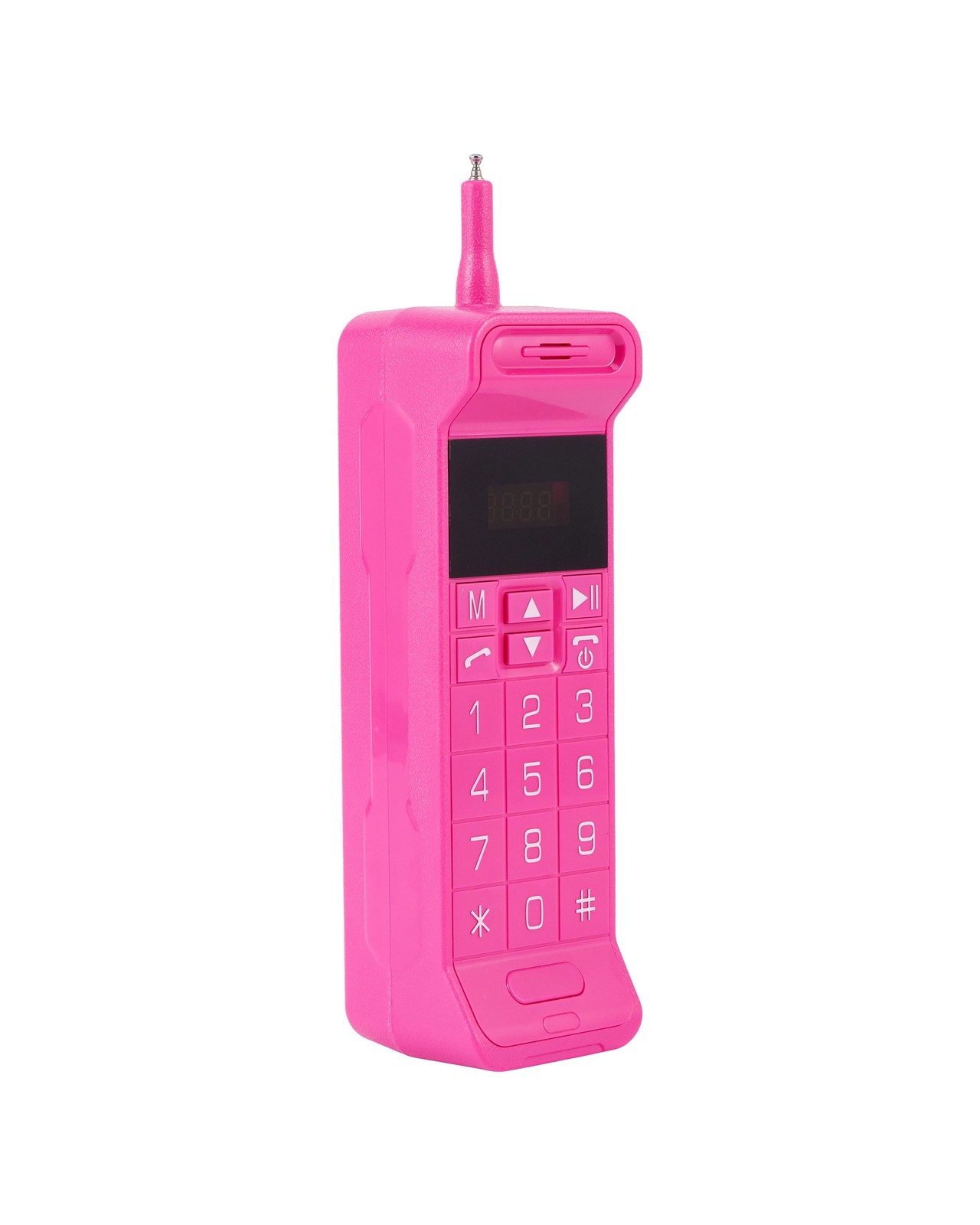 Anko Retro Phone Speaker 3 of 5