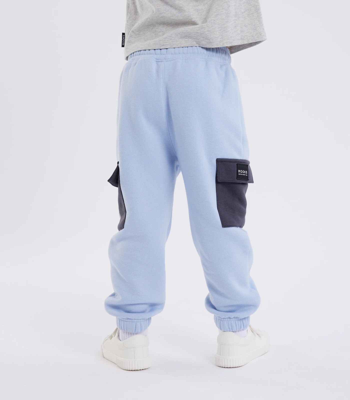 Mooks Trackpants - Academy | Target Australia