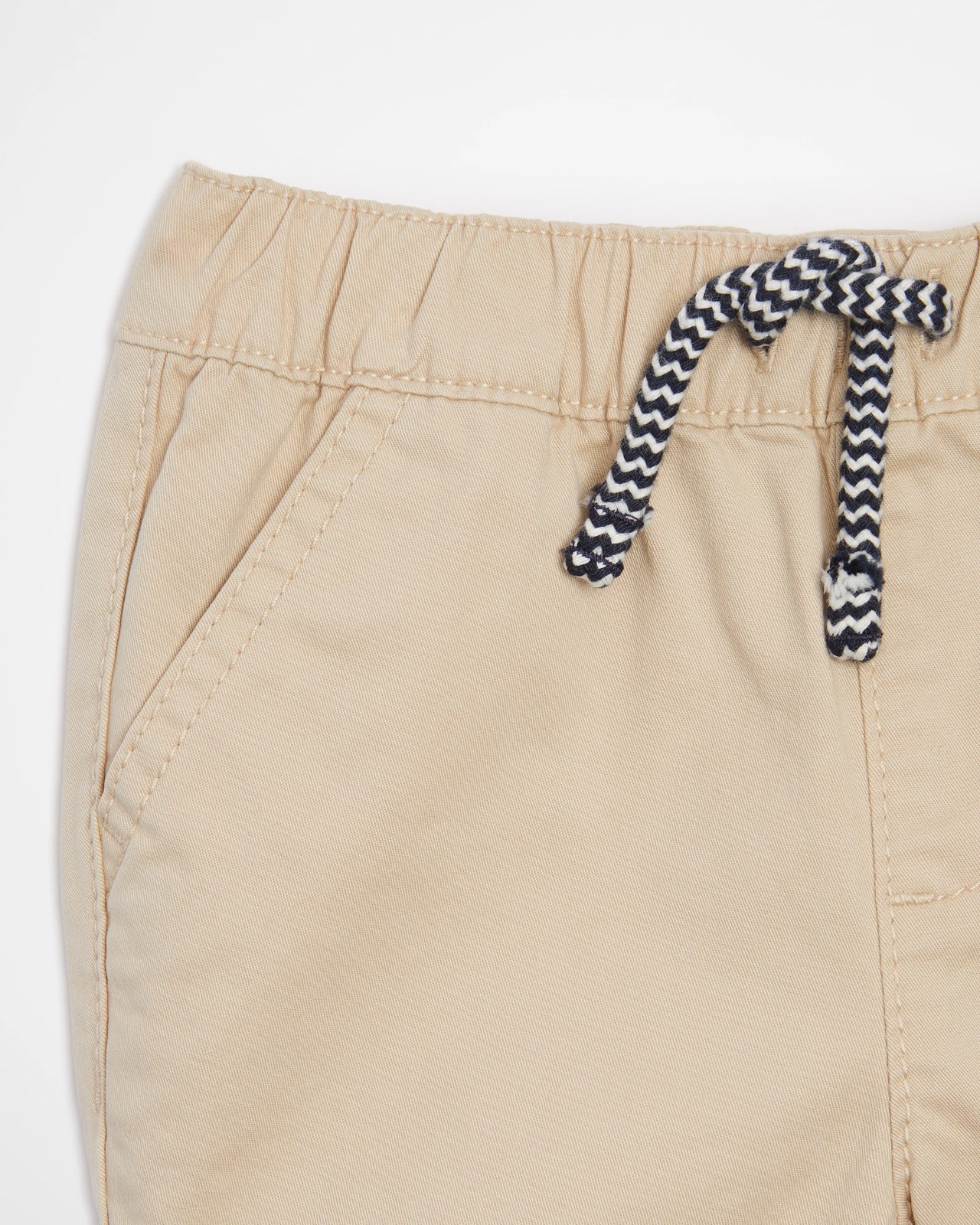 Baby Chino Shorts 2 of 3