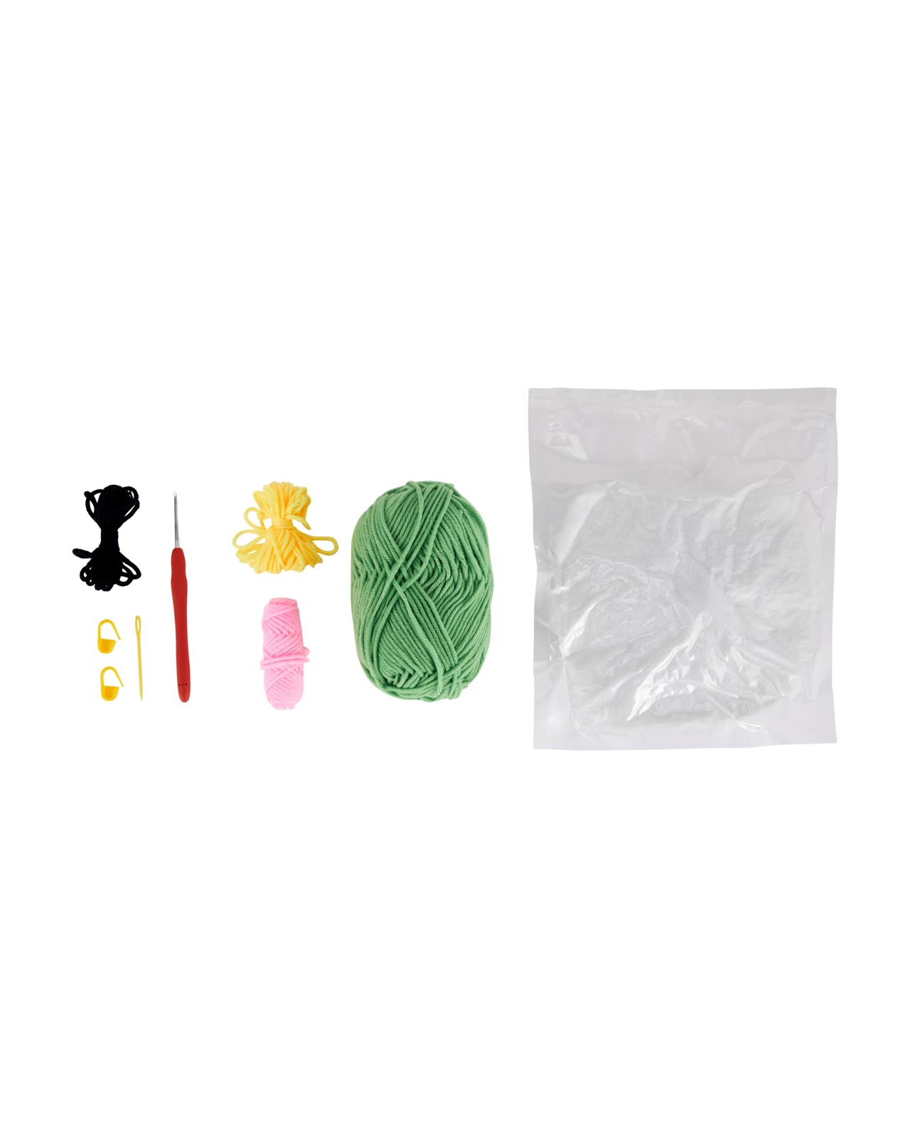 Anko DIY Crochet Kit - Bird 2 of 3