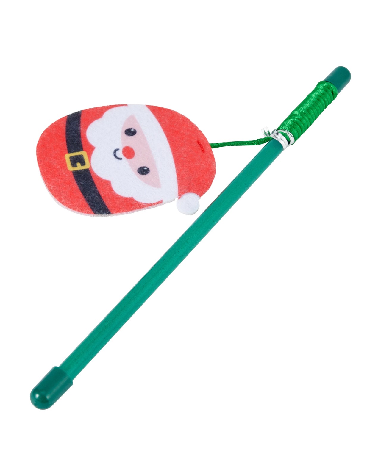 Anko Christmas Cat Toy Stocking 3 of 5