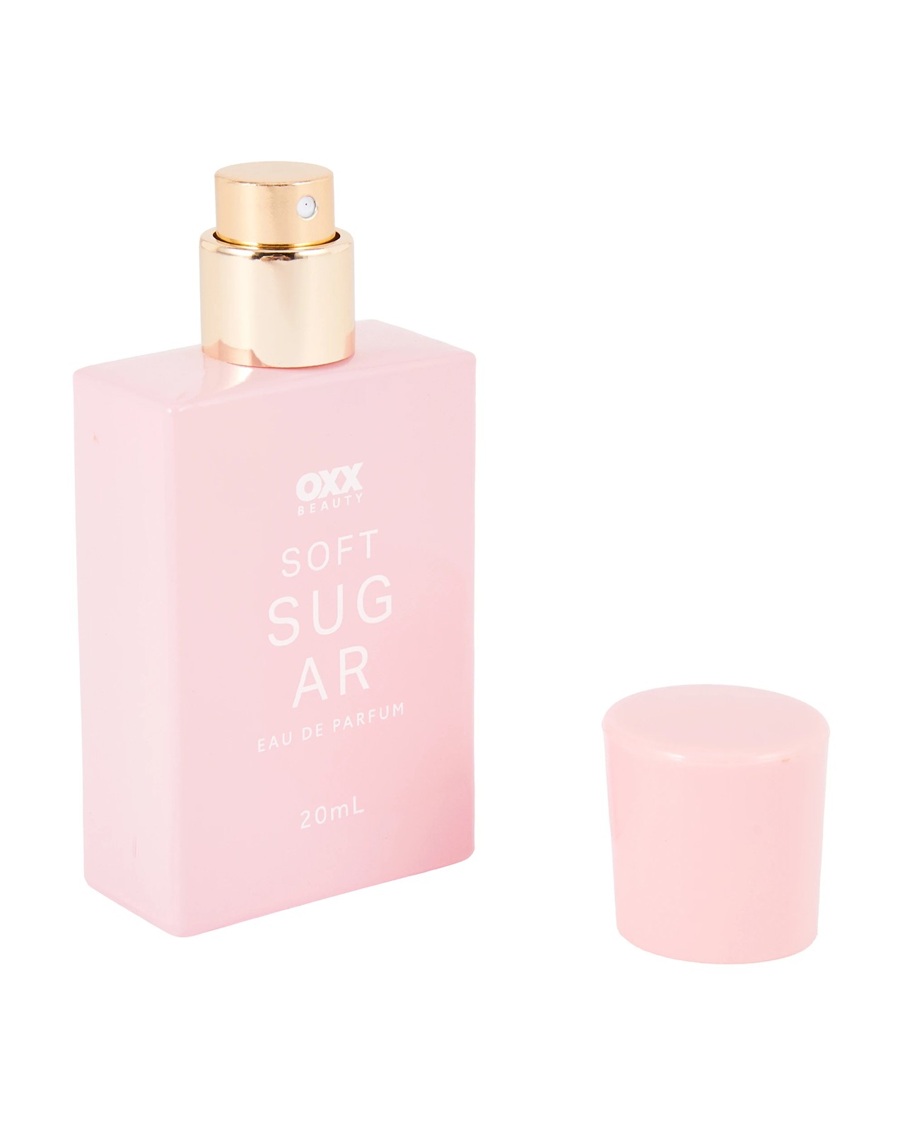 OXX Beauty Soft Sugar Eau De Parfum 20ml 3 of 6