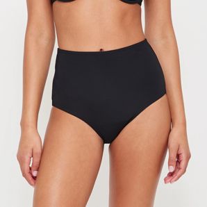 Shape Your Body High Waisted Swim Bikini Briefs product image