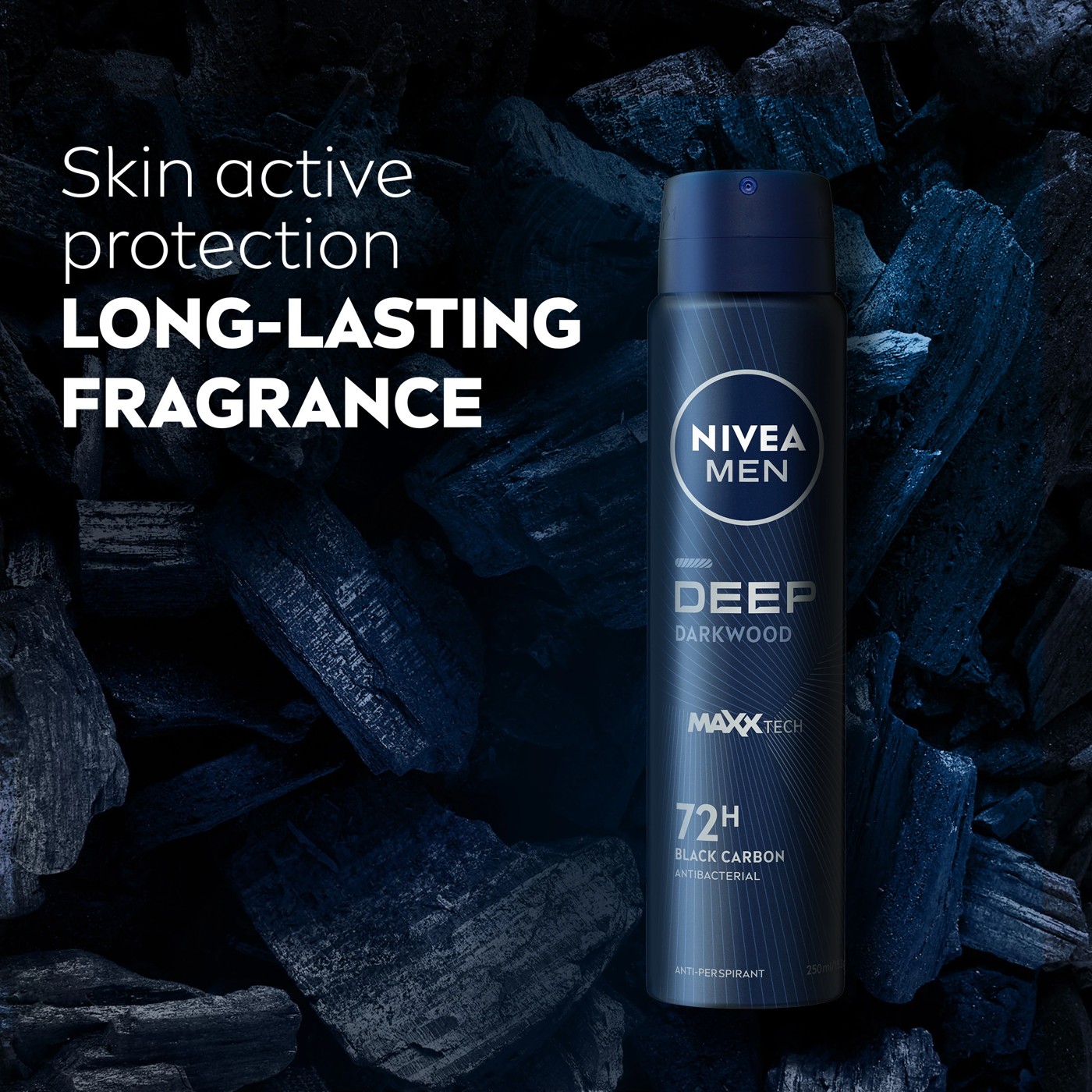 Nivea Men Time to be Game Ready 2026 Set 5 of 5