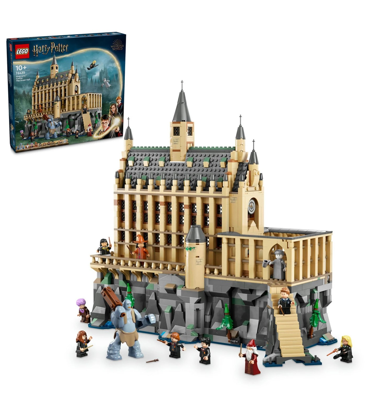 Harry potter castle lego target sale