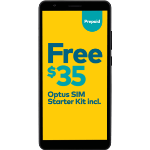 optus phone upgrade $99