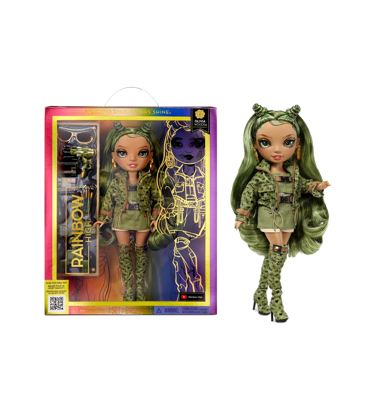 Ever after high dolls b&m 2025