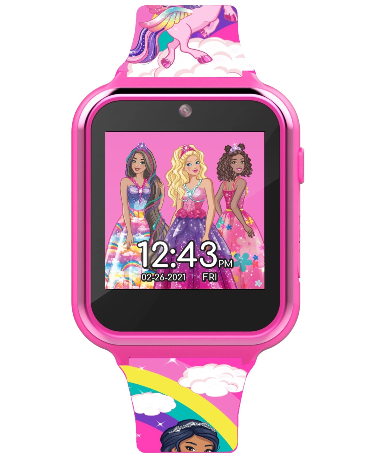 Children's watches target australia sale