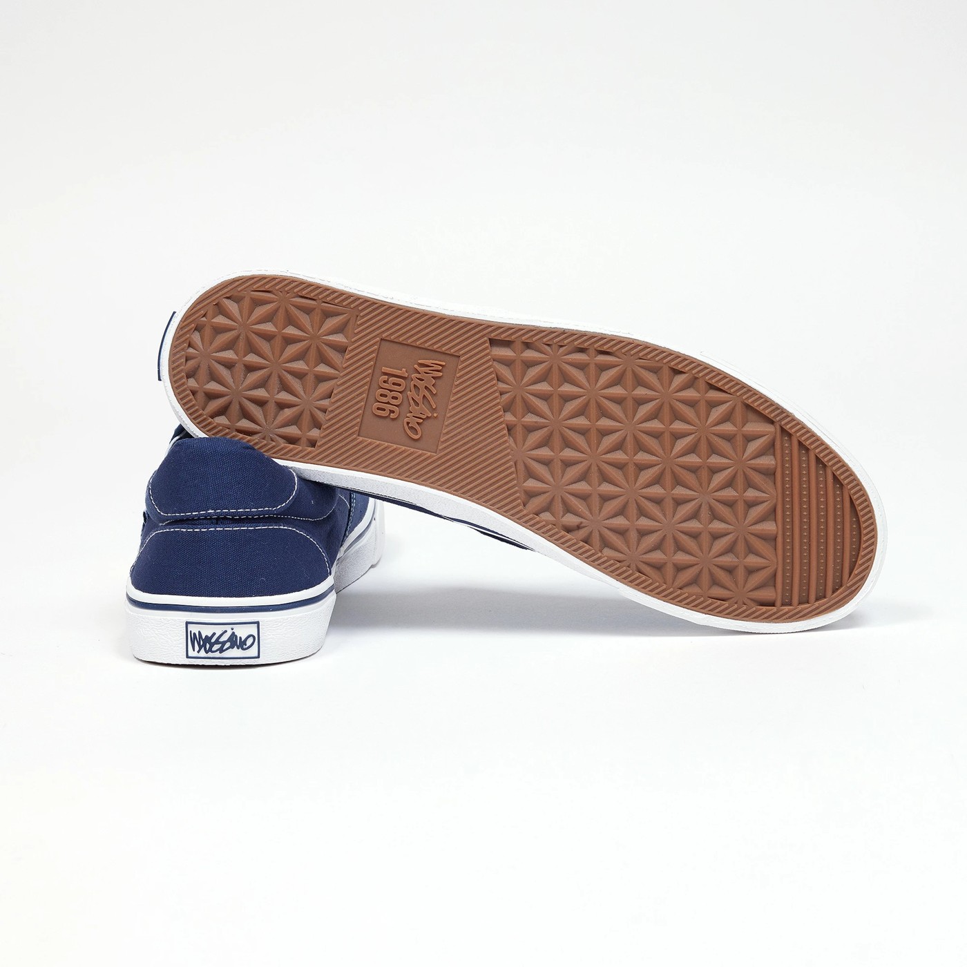 Mason Canvas Slip On Shoes - Mossimo | Target Australia