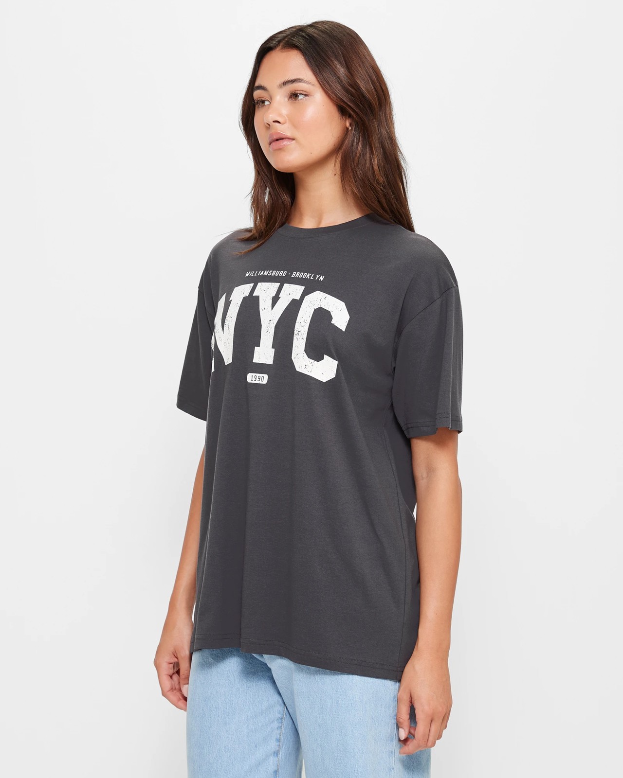 Oversized T-Shirt - Lily Loves 3 of 6