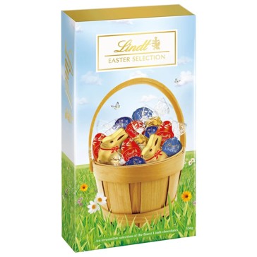 Lindt Easter Selection Gift Box 336g