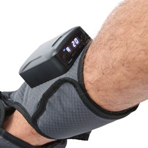 Foot Compression, Black - Anko product image