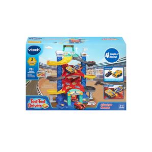 VTech Toot-Toot Drivers Criss-Cross Raceway