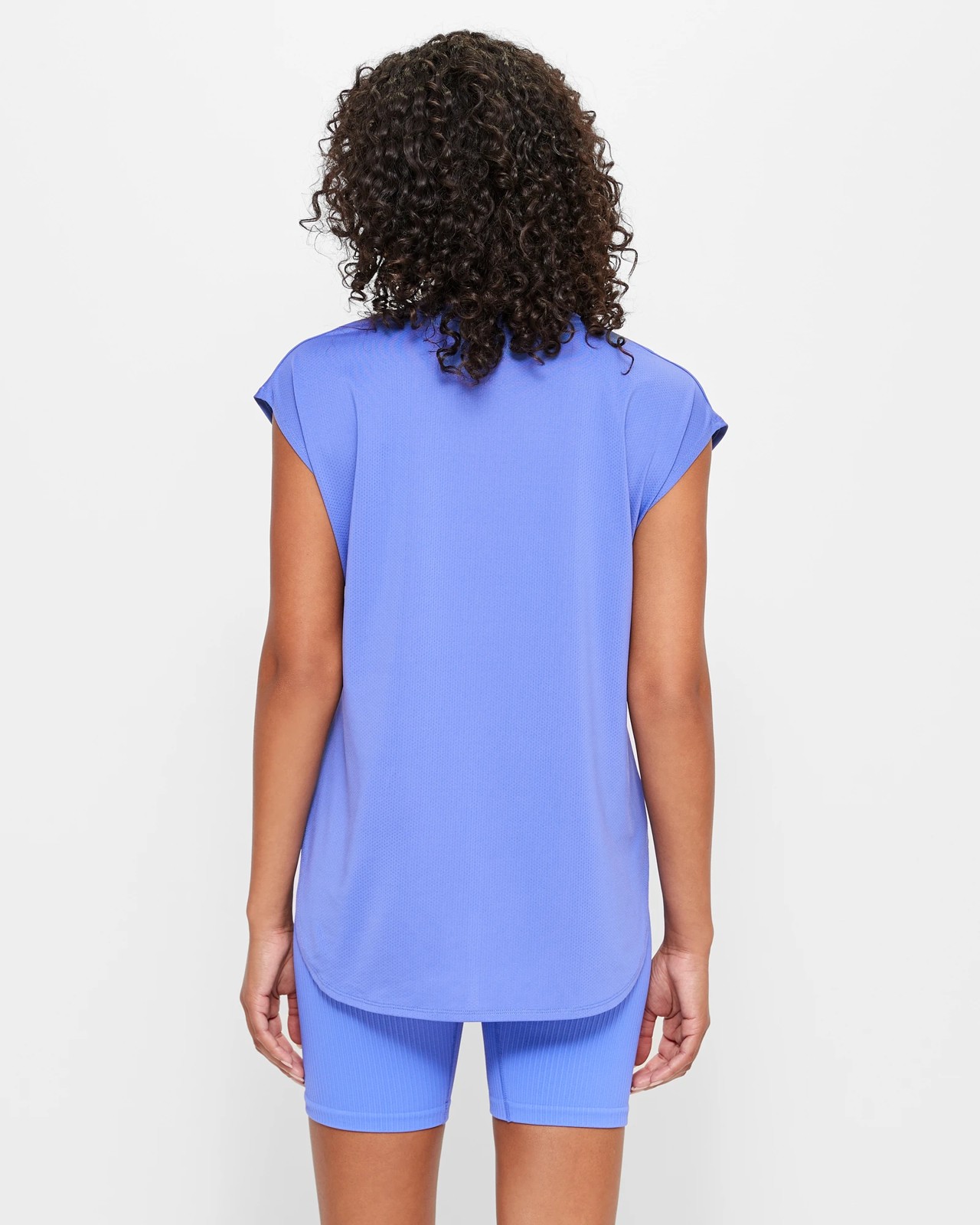 Active Running V-Neck T-Shirt 4 of 5