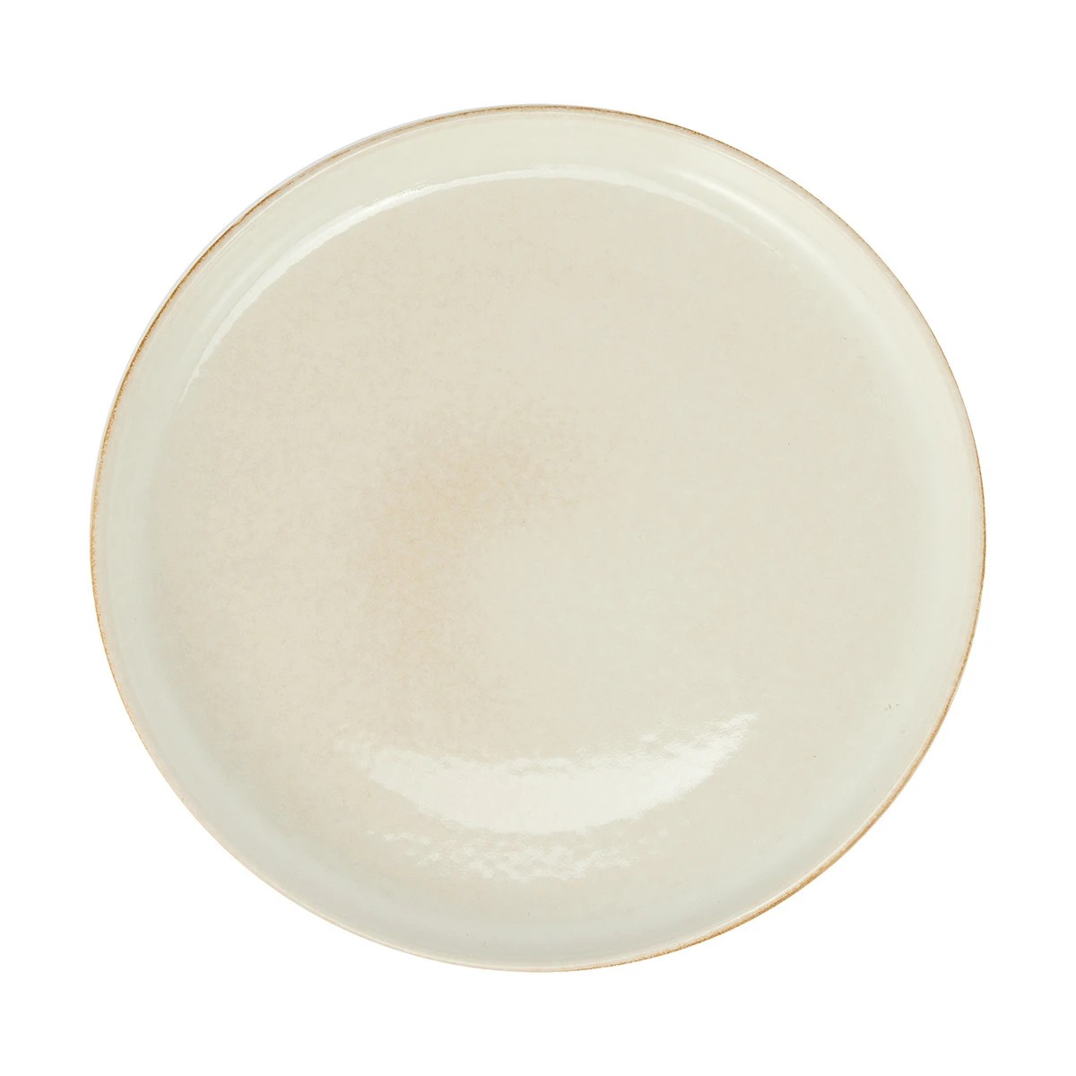 Terra Glazed Dinner Plate - Anko | Target Australia