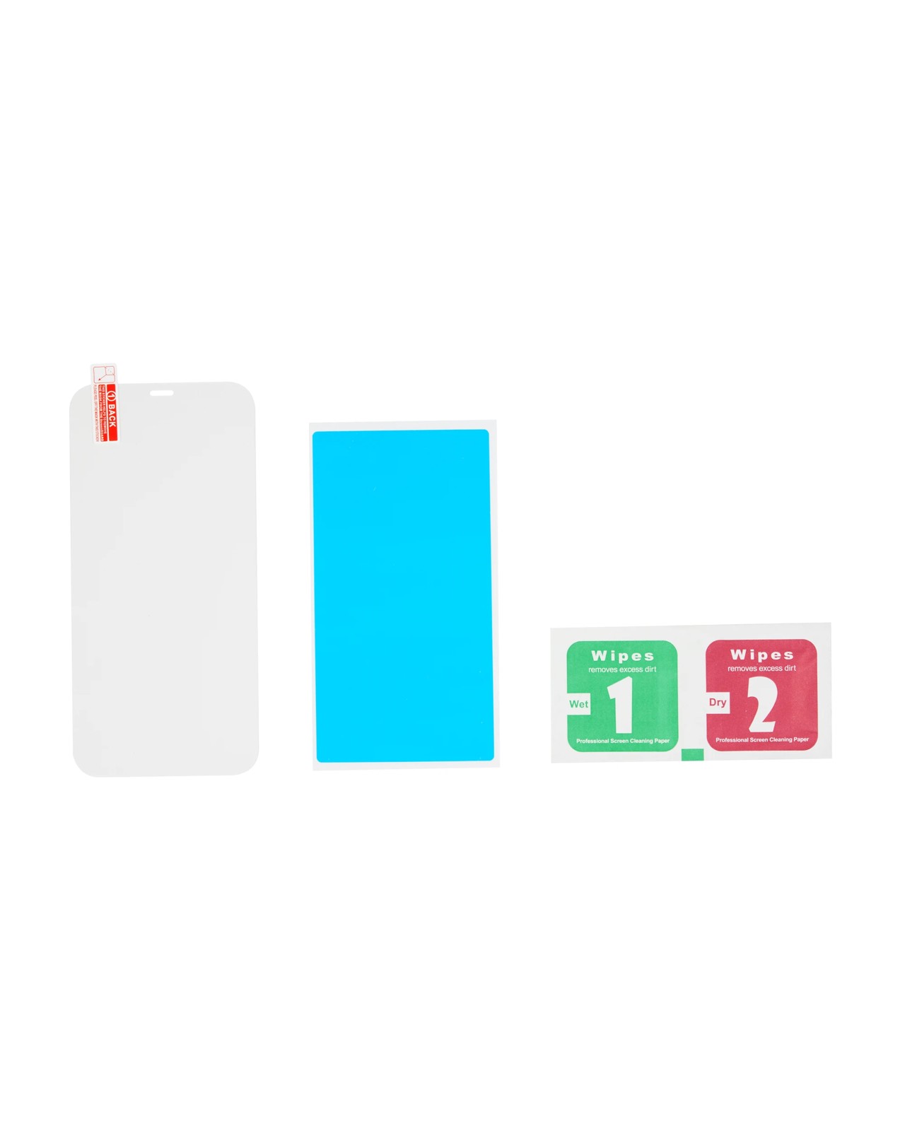 iPhone 12 Pro Glass Screen Protector - Anko 2 of 3