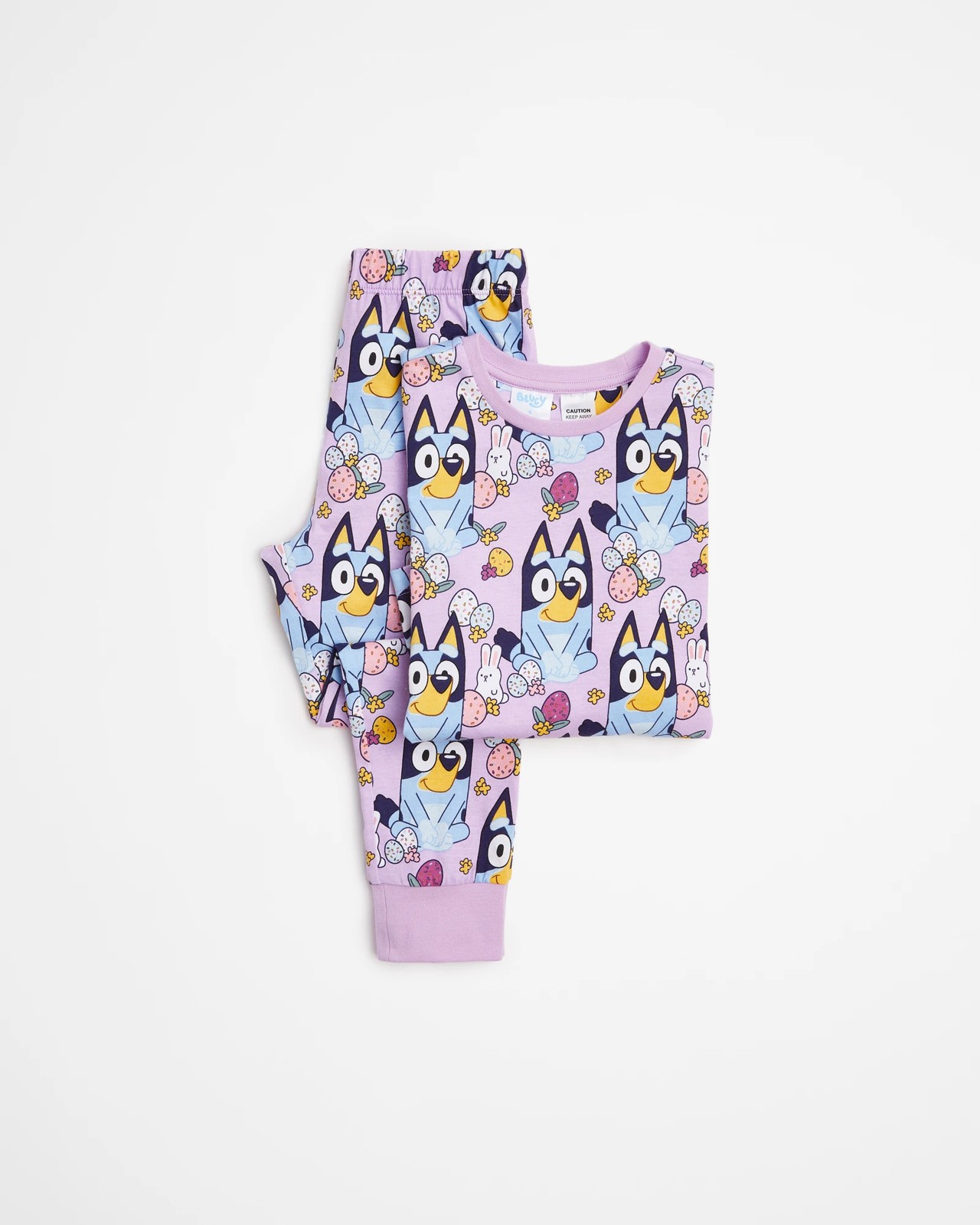 Target easter online pjs