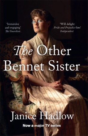 The Other Bennet Sister by Janice Hadlow - Book