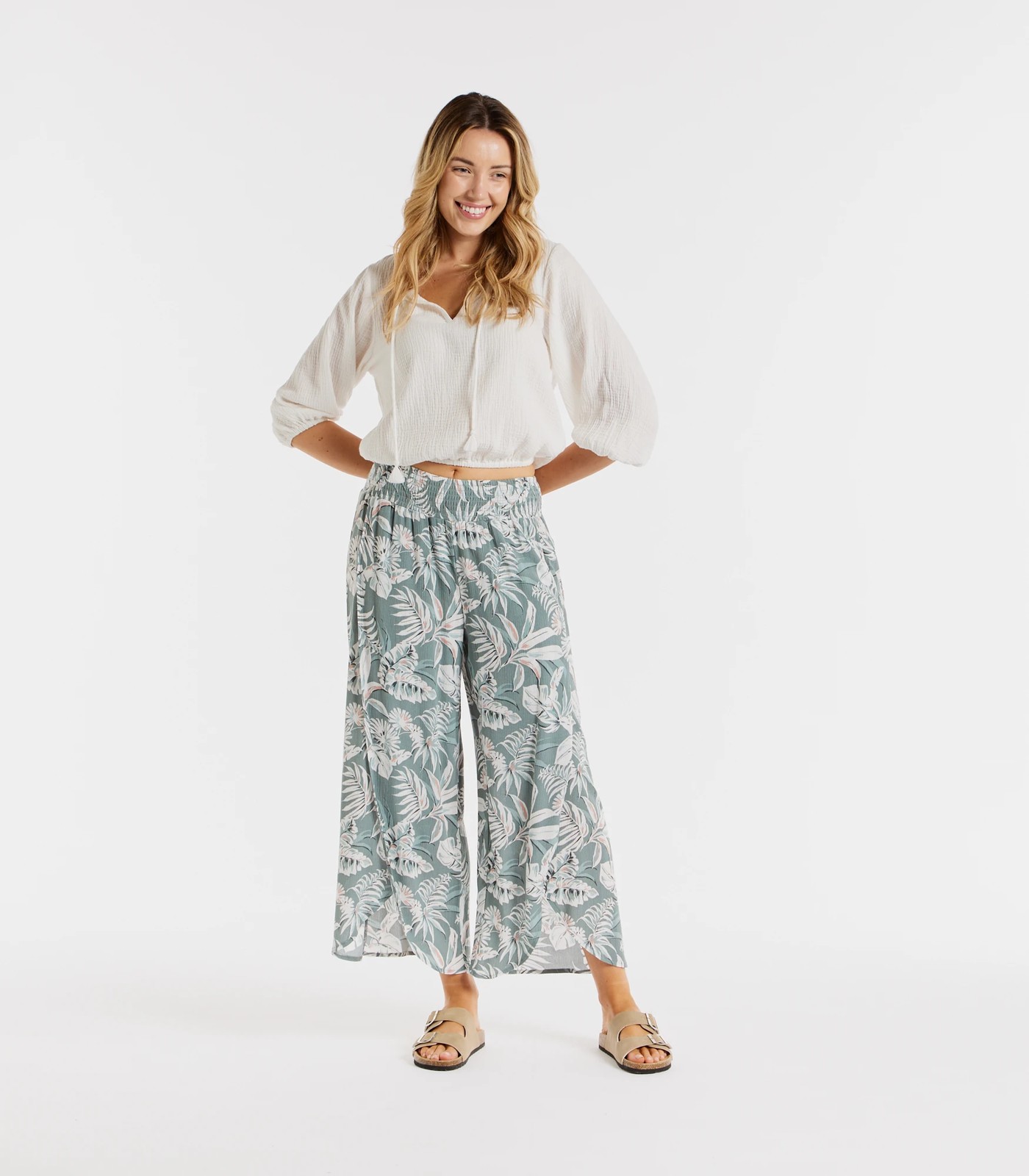 Beach pants deals target