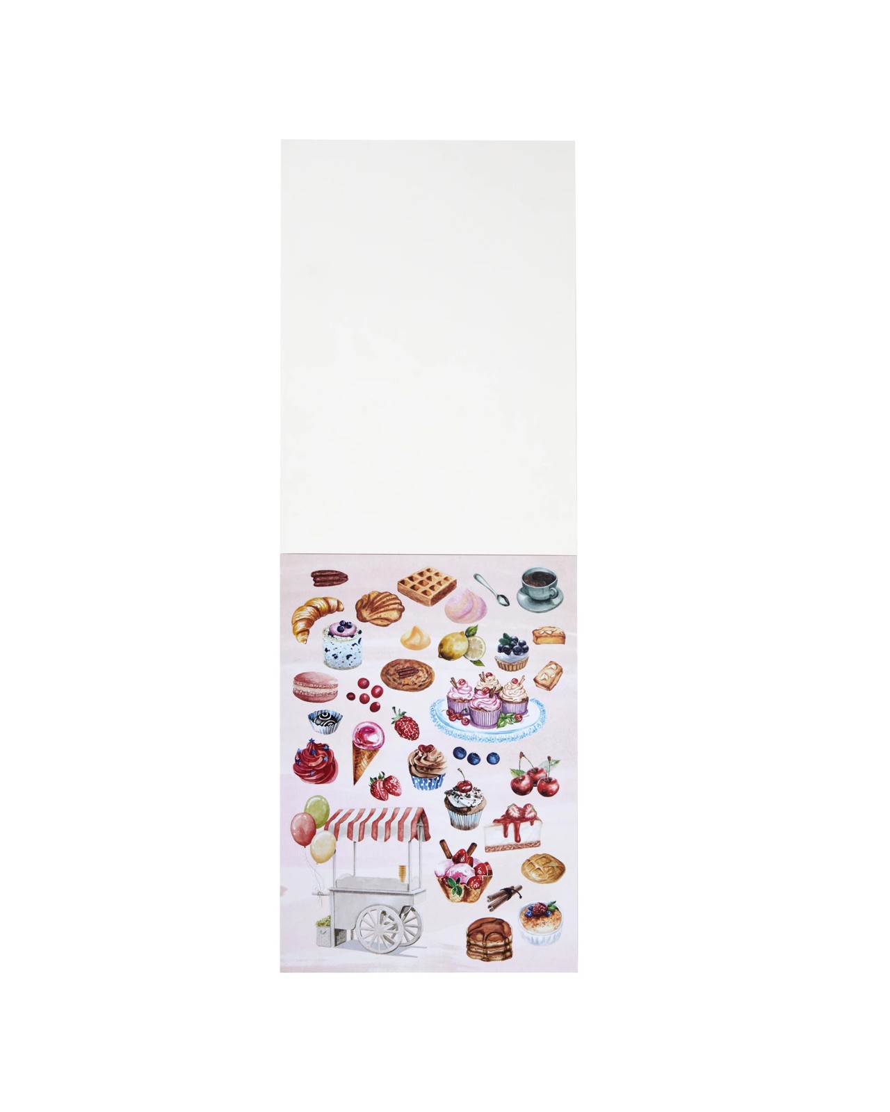 Anko Design Pad - Sweet Bakery 2 of 5