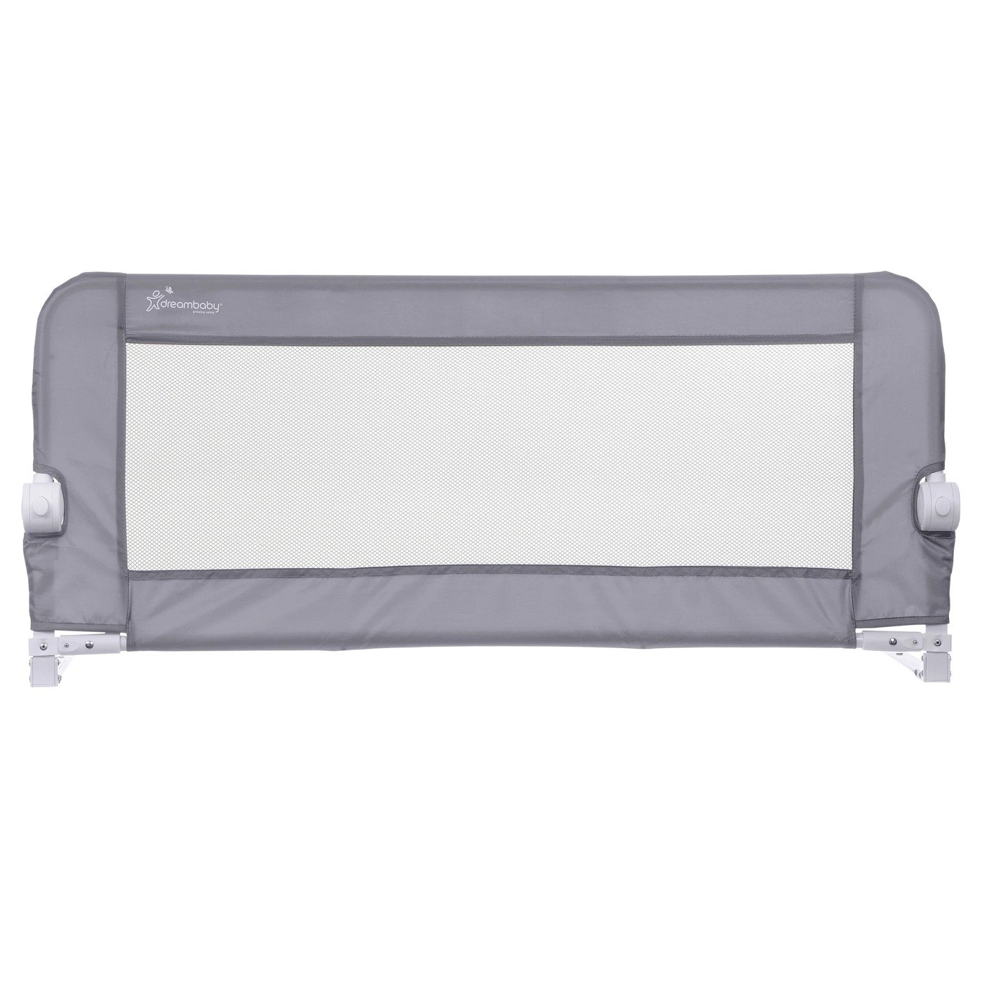 Dreambaby Maggie Bed Rail - Grey