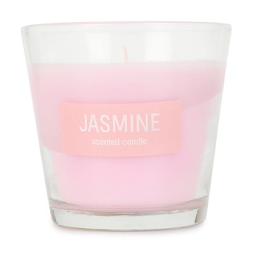 Jasmine Glass Candle - Anko