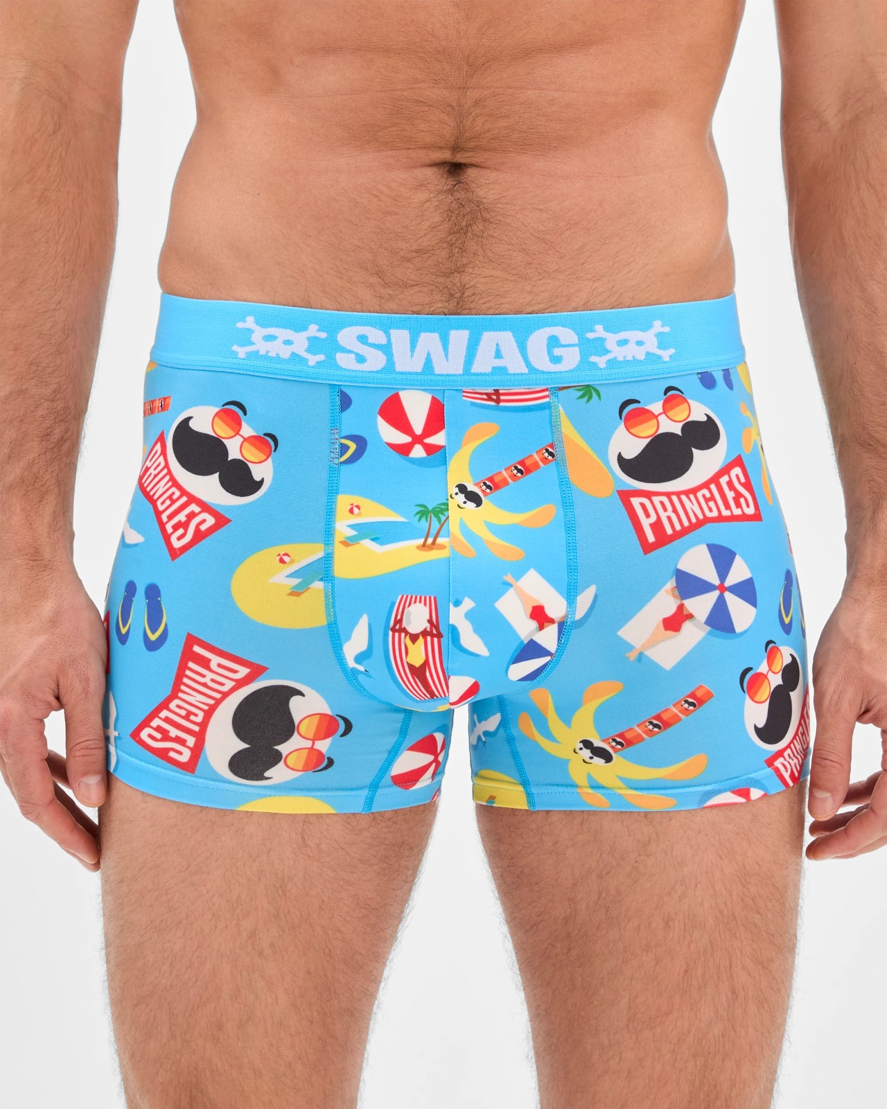 Swag Pringles Trunks 2 of 4