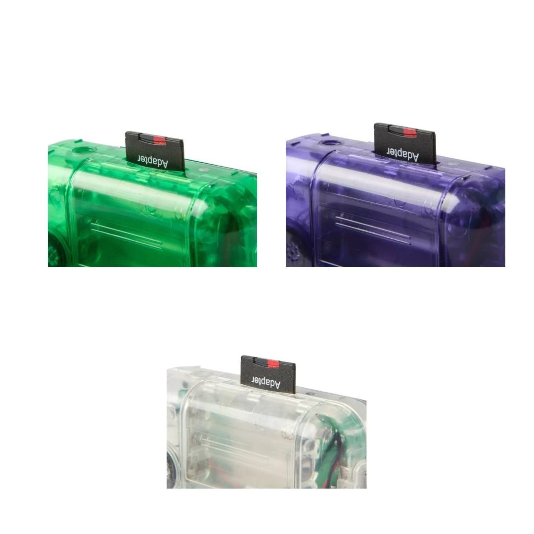 Anko Digital Video Recorder - Assorted 6 of 6