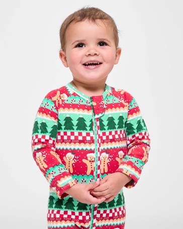 Matching Christmas Pyjamas Target Australia