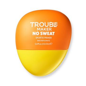 Trouble Maker No Sweat Sportie Primer