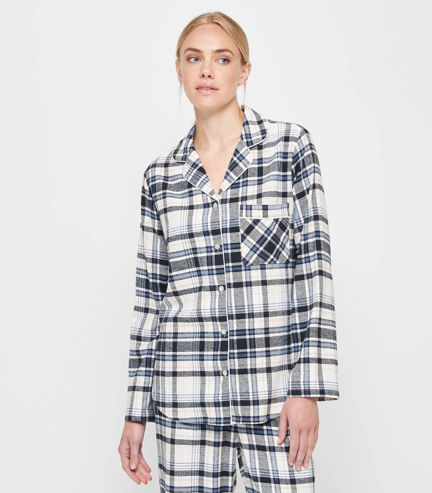 Target womens flannelette discount pyjamas