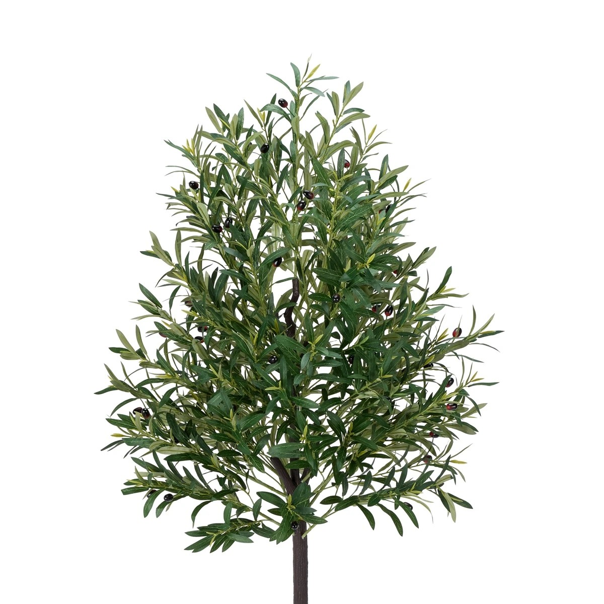 Tall Artificial Olive Tree - Anko 2 of 2