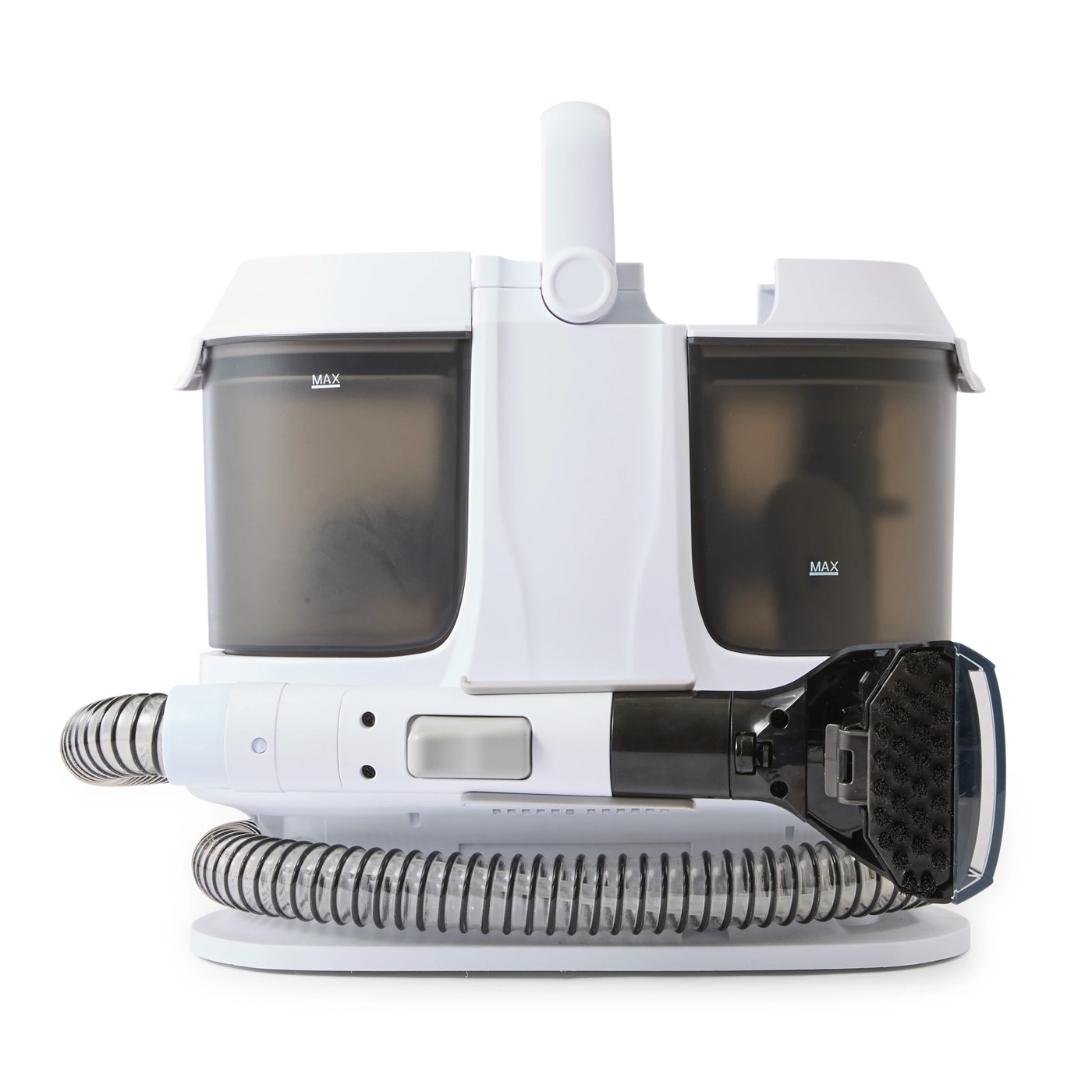 Anko Compact Spot Cleaner - White and Grey 6 of 6