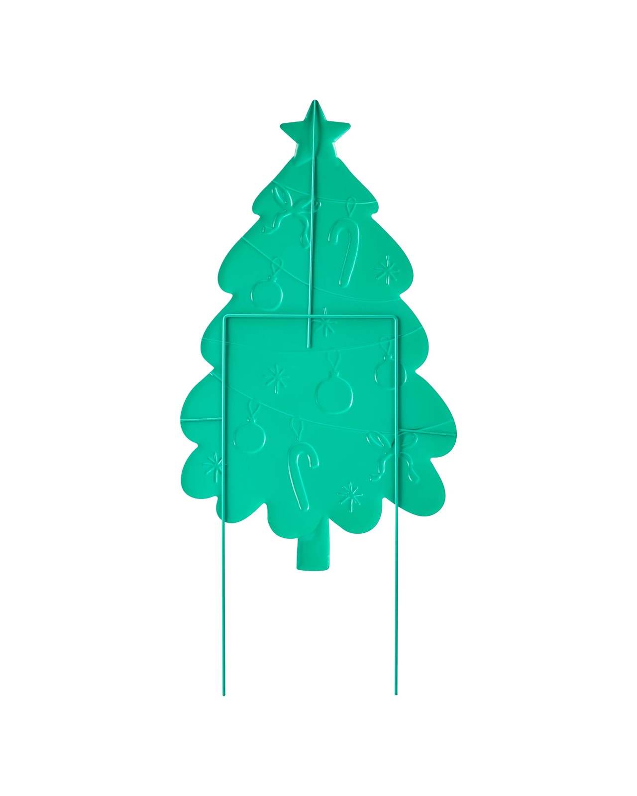 Anko Large Christmas Tree Stake 4 of 5