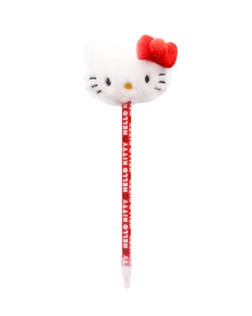 Hello Kitty Pom Pom Pens