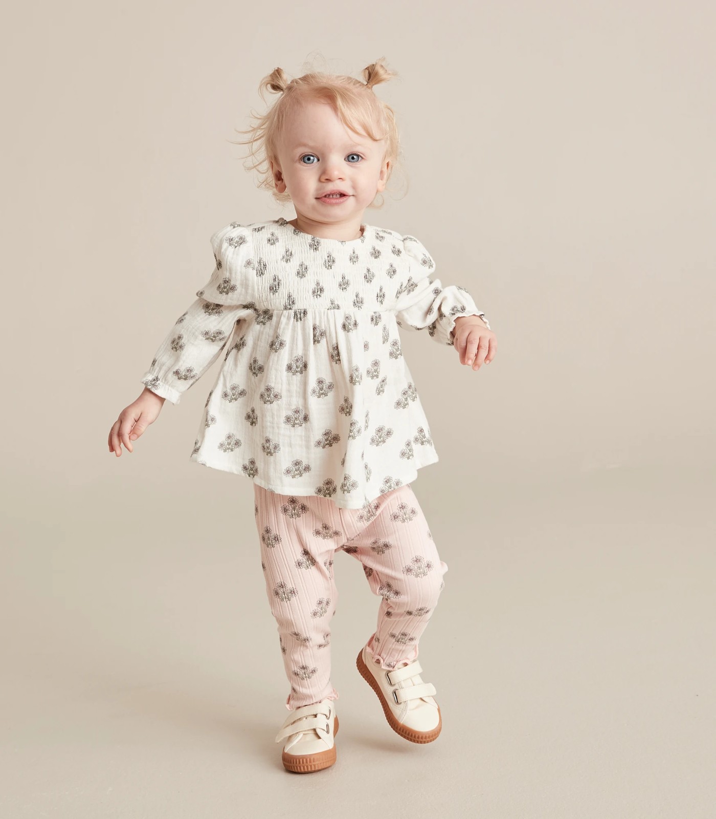 Baby Muslin Blouse 6 of 6