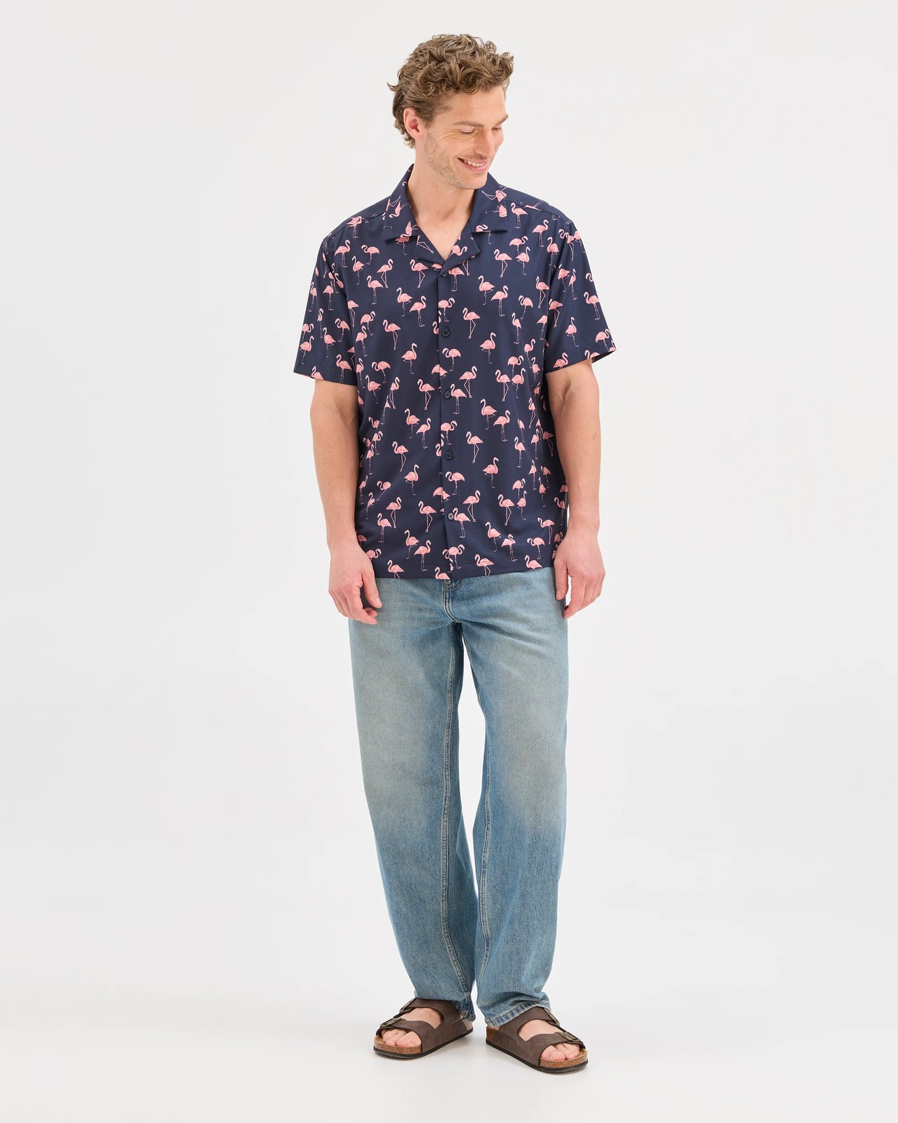 All Over Print Swim Rash Shirt 2 of 6