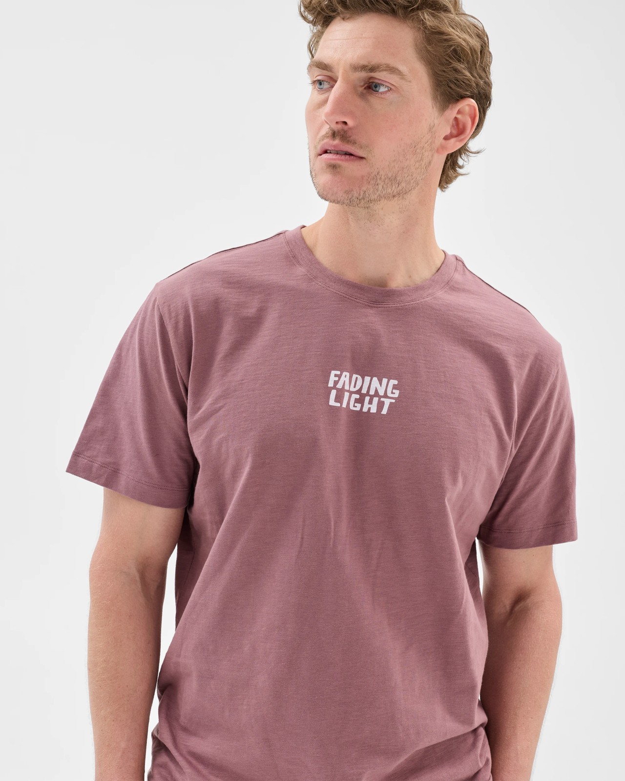 Australian Cotton Relaxed Graphic T-Shirt 5 of 5
