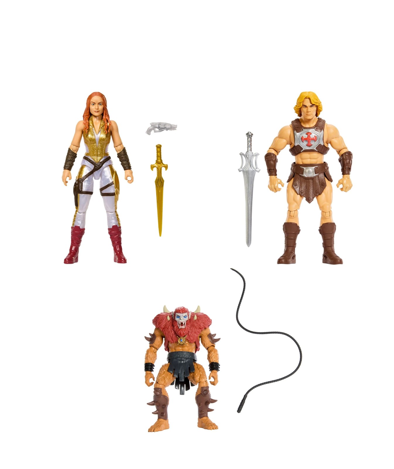 Masters of The Universe Action Figure - Assorted 2 of 5