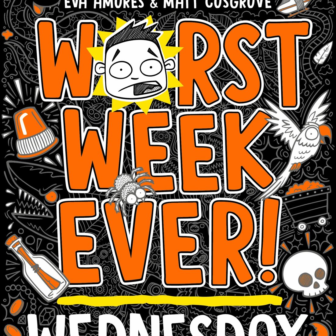 worst-week-ever-wednesday-matt-cosgrove-target-australia