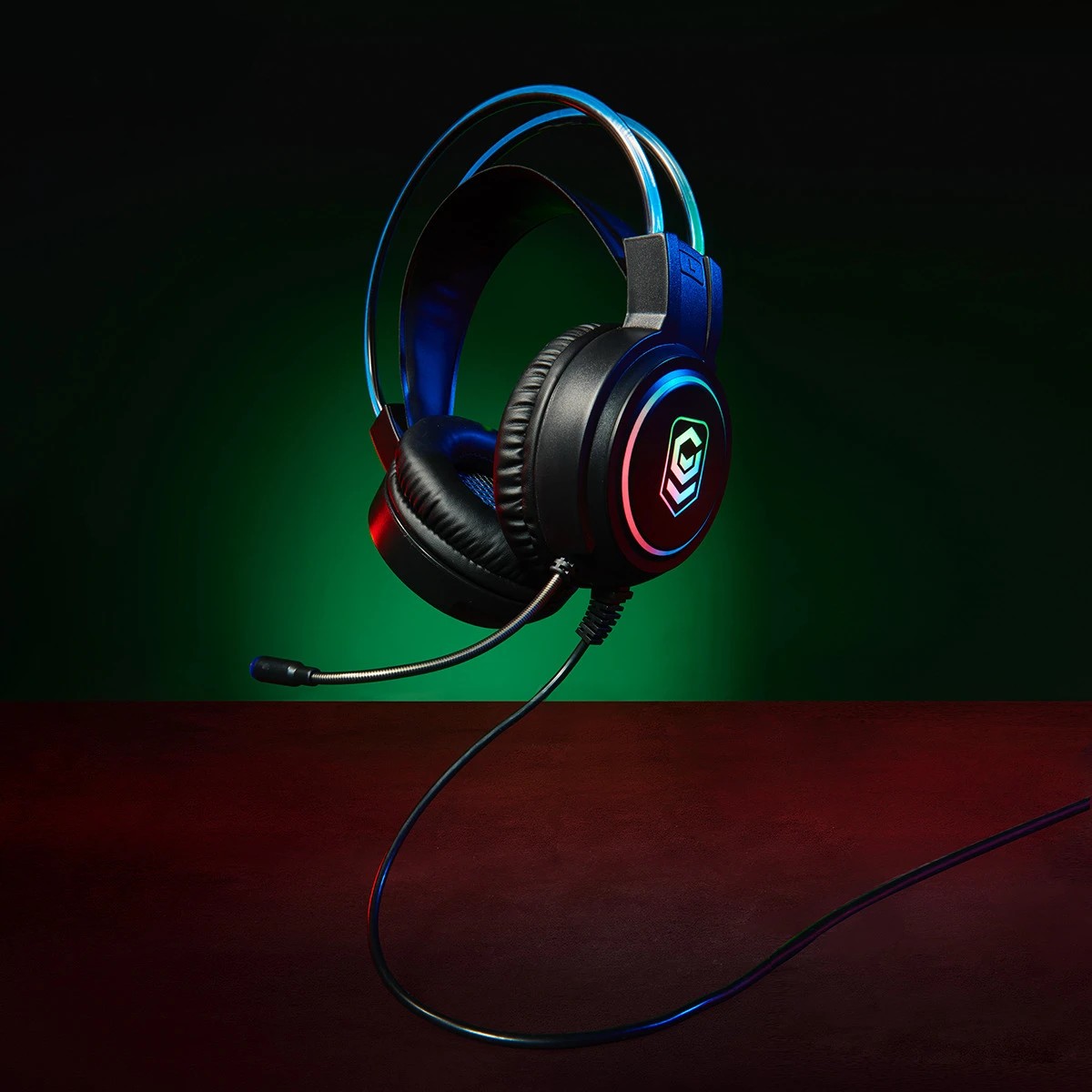 Gaming Headset Anko Target Australia