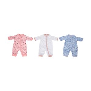 Doll Outfits, 3 Pack - Anko product image