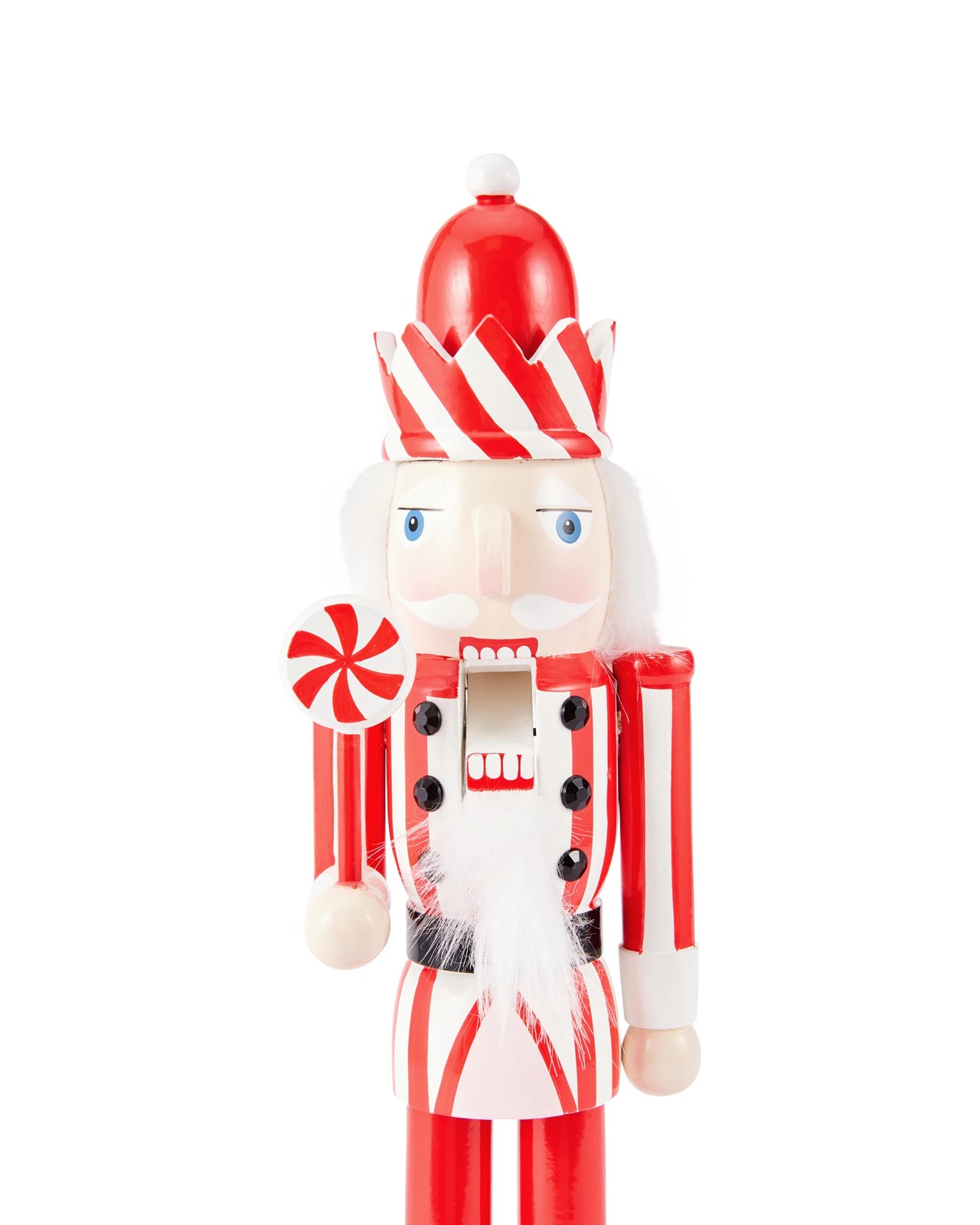Anko Novelty Nutcracker - Assorted 4 of 5