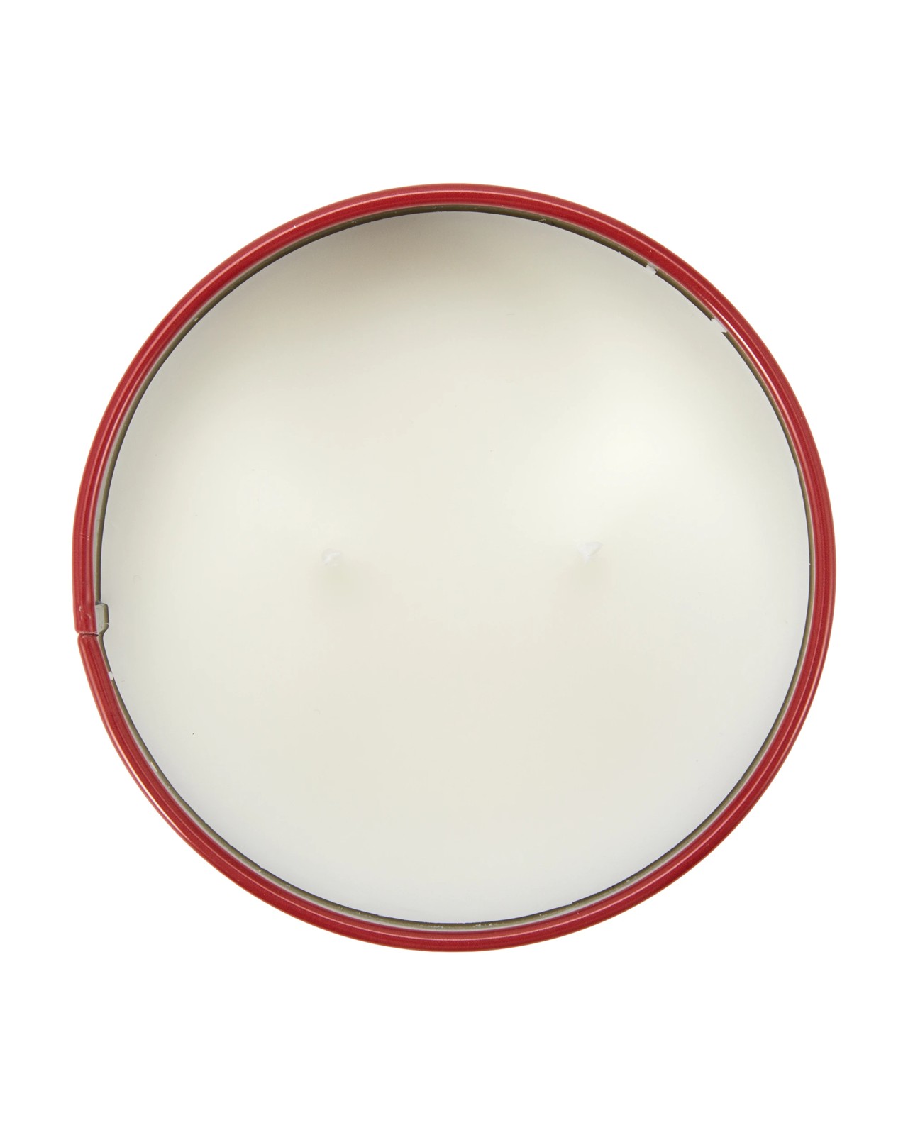 Anko Christmas Santa Tin Candle 5 of 6