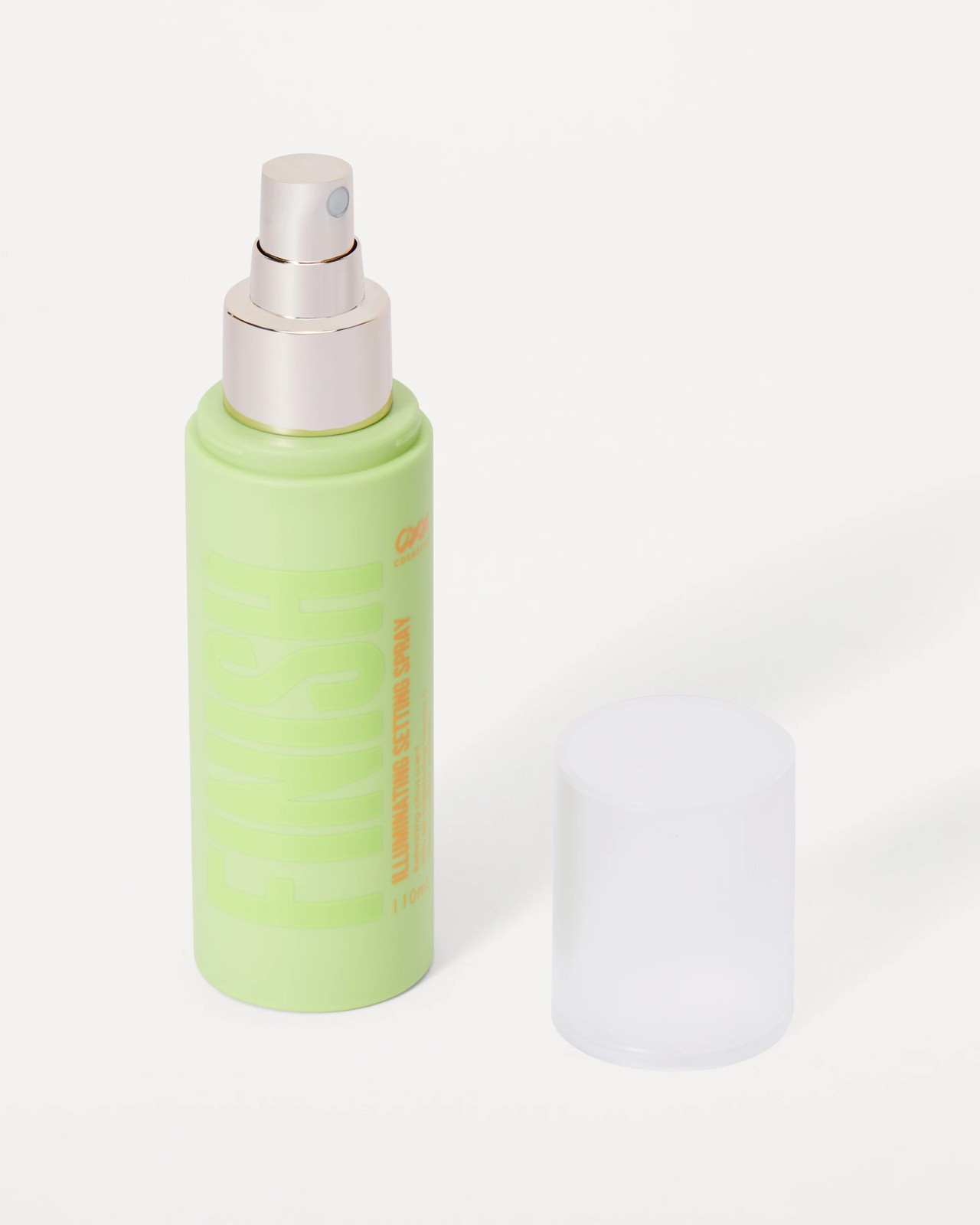 OXX Cosmetics Finish Illuminating Setting Spray 2 of 6