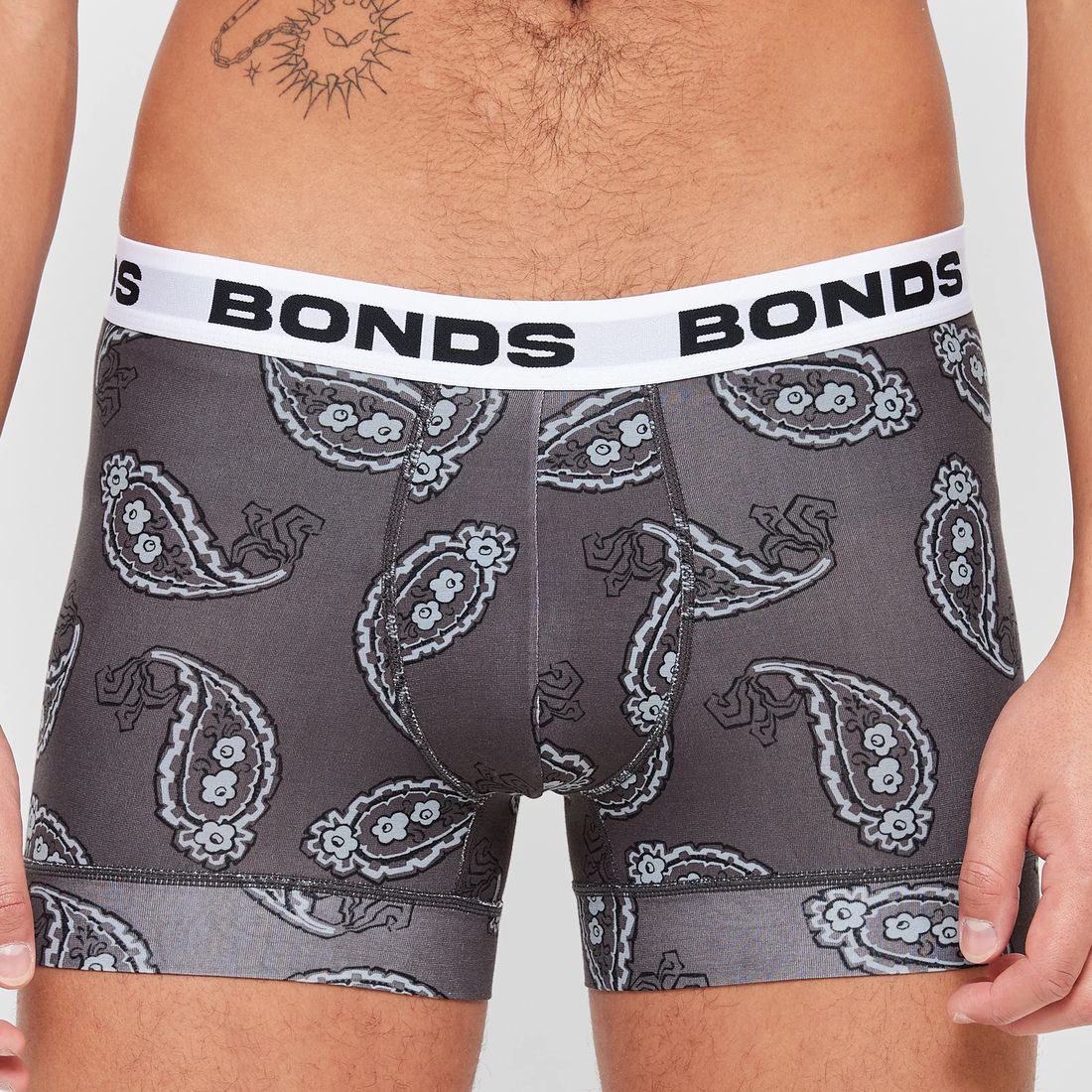 Bonds Total Package™ Trunks | Target Australia
