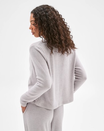 Cosy Sleep Cardigan
