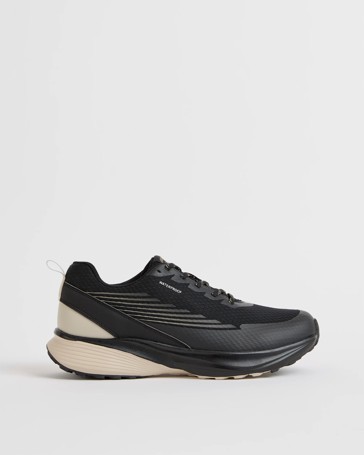 Technical Waterproof Sneakers